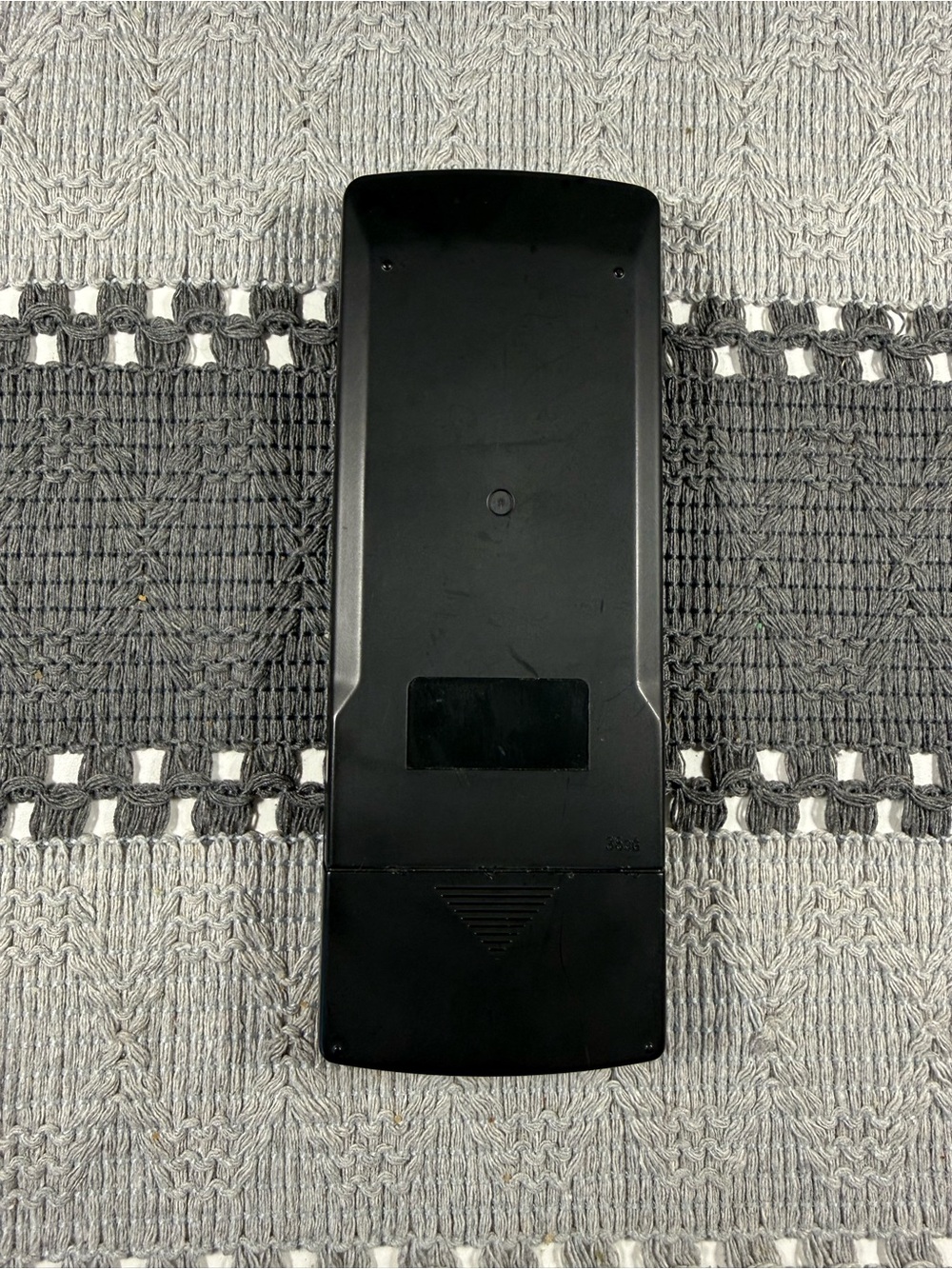 JVC Remote RM-SR207U. Tested. - Picture 2 of 3